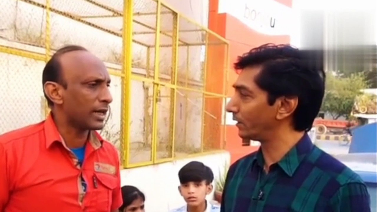 Patrol pump Punjabi muzaya funi movie (ansatikajk)