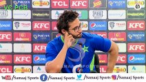 NZ No Match To Pak’s All Round Brilliance | What Imam said about partnership with Babar & Fakhar