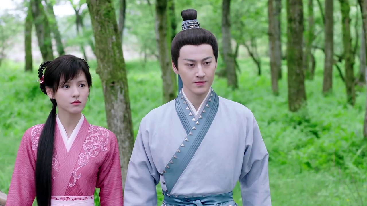 Love and Redemption EP03 video Dailymotion