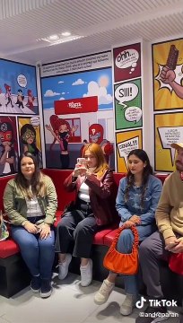 Un buen point para un heladito en Chiclayo. @mrpaletaperu #chiclayo #lambayeque