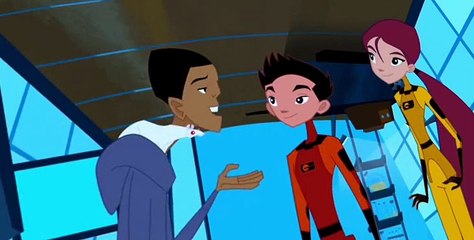 Grossology Grossology S02 E009 Pussed Off