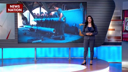 Lakh Take Ki Baat : China के खिलाफ America बना रहा है AIM-260 मिसाइल