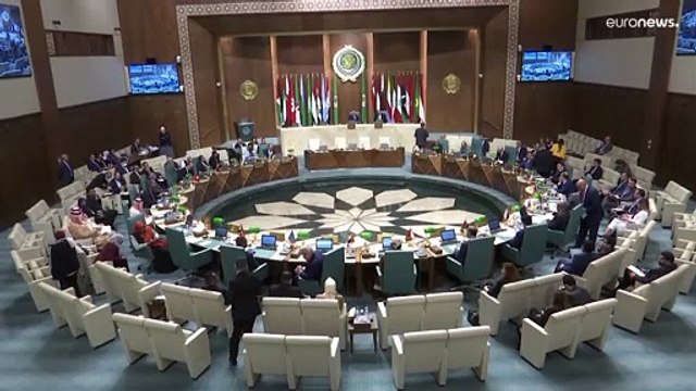 جامعة الدول العربية تجتمع في القاهرة لحسم عودة سوريا وبحث الإستقرار في السودان
