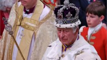 Voici - Couronnement de Charles III : un cheval hors de contrôle fonce dans la foule en pleine procession