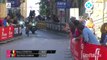 Giro d'Italia 2023 |  Stage 1 | Last KM