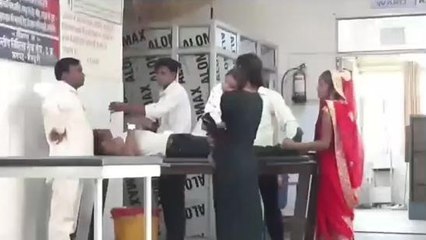 मैनपुरी: युवक ने किया विषाक्त पदार्थ का सेवन, परिजनों में मचा कोहराम