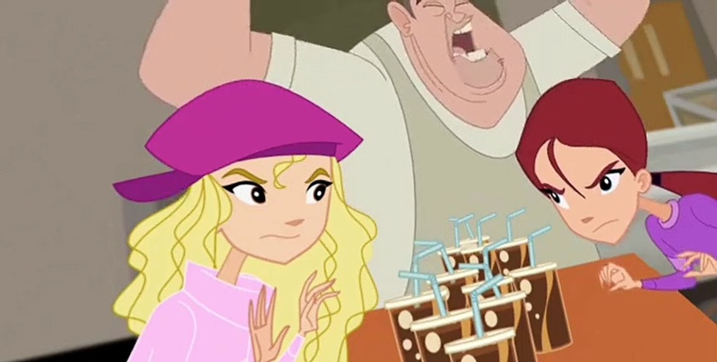 Grossology Grossology S02 E011 Turd Wars