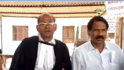 कहां गए आगरा के नौ लाख मतदाता, फिर से चुनाव कराने की मांग