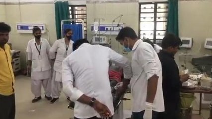 समस्तीपुर: बिजली के पोल पर चढ़ा युवक, हाईटेंशन तार के चपेट में आने से हुआ घायल