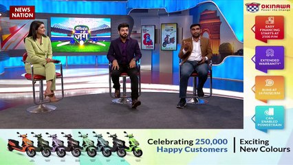 IPL 2023 : गुजरात ने राजस्थान को 9 विकेट से हराया