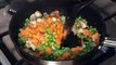 Chinese Biryani Recipe _ Chicken & Vegetable Fried Rice Restaurant Style_چائنیز بریانی