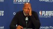Phoenix Suns coach Monty Williams after Friday's win against Denver Nuggets