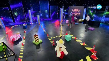 Един За Друг 4 Епизод 33 Част 1 (5.05.2023) part 1/1