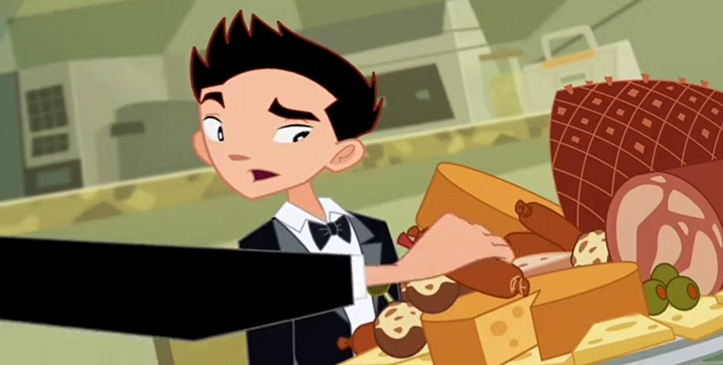 Grossology Grossology S02 E013 Ain’t Over Till the Fat Man Sings