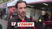 Vergne : «Satisfait de la remontée» - Auto - Formule E - E-Prix de Monaco