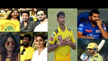 IPL 2023 CSK Vs MI Highlights టాప్ లోకి ధోనీ సేన Matheesha Pathirana కేక | Telugu OneIndia