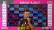 Giro d'Italia 2023 |  Stage 1 | Post-race Interviews