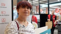 Avec l’inflation, Martine, 61 ans, fait désormais ses courses via les applis antigaspi