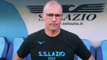 Lazio in Primavera 1: il commento nel post-gara di Sanderra