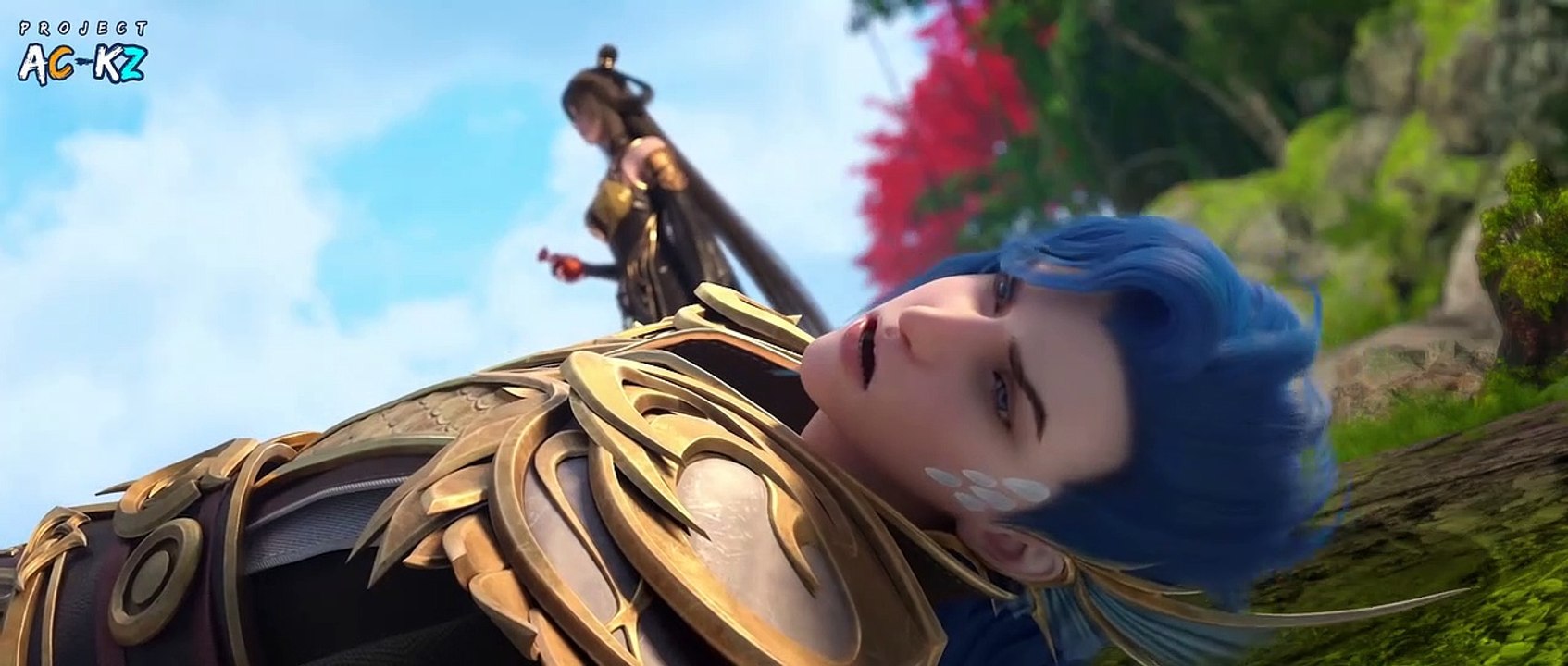 Perfect World Episode 35 Subtitle Indonesia