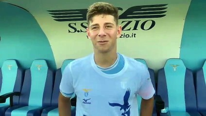 Lazio Primavera, le parole di Ruggeri al termine del match