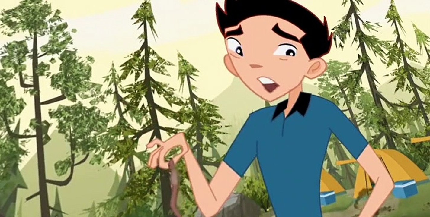 Grossology Grossology S02 E016 Squirm