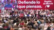 PSOE, Podemos y PP lanzan propuestas antes del comienzo de la campaña electoral