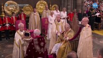 Gözler İngiltere'de: Kral Charles'ın Taç Giyme Töreni