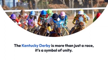 5 Easy Facts About Kentucky derby 2023 Described