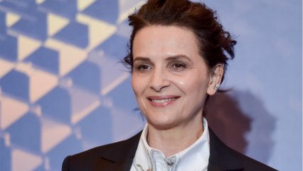 GALA VIDEO - "De la rage" : Juliette Binoche, ce tournage avec Vincent Lindon qui lui a laissé un goût amer