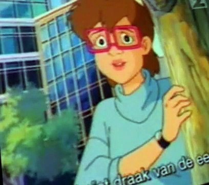 Teenage Mutant Ninja Turtles (1987) Teenage Mutant Ninja Turtles E120 Raphael, Turtle of a Thousand Faces