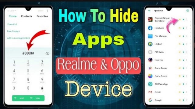 আপনার Mobile এর গুরুত্বপূর্ণ App's লুকিয়ে রাখুন || How To Hide Apps On Android