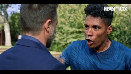 Trailer oficial de Pollos sin Cabeza (Headless Chickens)