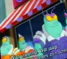 Teenage Mutant Ninja Turtles (1987) Teenage Mutant Ninja Turtles E123 Welcome Back Polarisoids