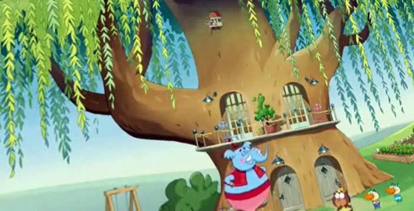 Genius Genie Genius Genie E013 In or Out – The Invasion – Quick Fix – Now Youre Cooking – Bread and Butter