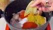 Degi Style Chicken Korma _ Easy And Quick Chicken Korma Recipe