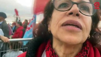 Kılıçdaroğlu'nun büyük İstanbul mitingi başladı: Gerçek Gündem Maltepe'de