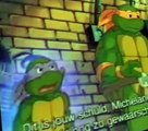 Teenage Mutant Ninja Turtles (1987) Teenage Mutant Ninja Turtles E130 Adventures in Turtle-Sitting