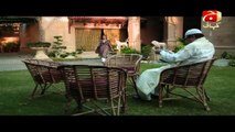 Do Qadam Dur Thay Drama Episode 16
