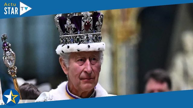 Couronnement de Charles III : cet invité mystère a volé la vedette au roi !