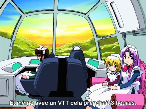 Hanaukyo Maid Tai 02 VOSTFR MGK30