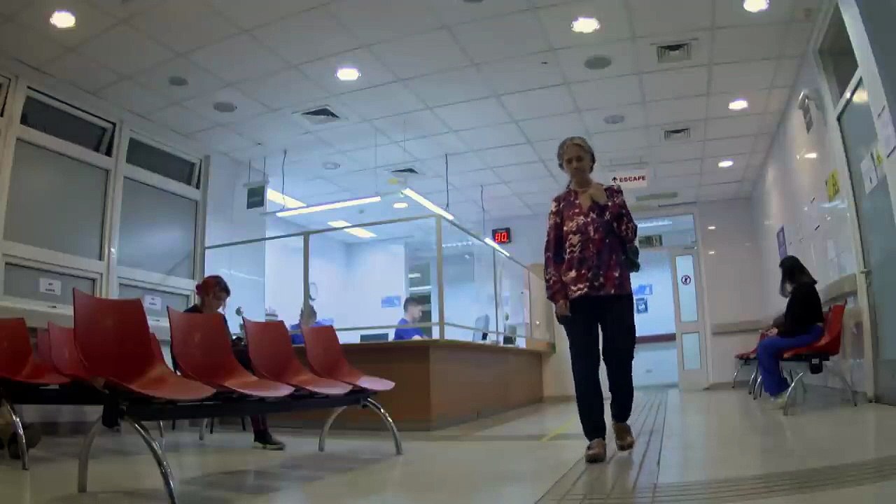 alma negra capitulo 9 - temp 1