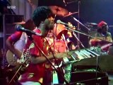 Zion Train...Exodus - Bob Marley & The Wailers (live)