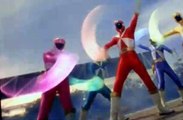 Power Rangers Lightspeed Rescue Power Rangers Lightspeed Rescue E028 Ocean Blue