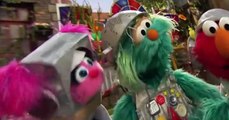 Sesame Street  Sesame Street S49 E010 Astronaut Elmo