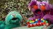 Sesame Street  Sesame Street S49 E012 Elmo’s Happy Little Train