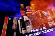 Power Rangers Lightspeed Rescue Power Rangers Lightspeed Rescue E029 Trakeena’s Revenge, Part I