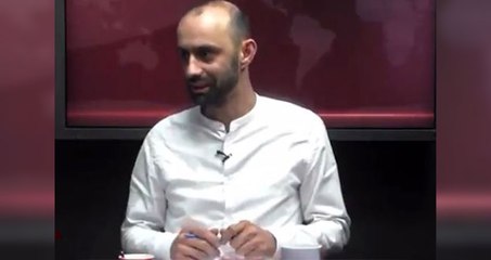 Kayıttan çıkmayı unuttular: TV264 Sunucusu Safa Polat, AKP Sakarya Milletvekili Ertuğrul Kocacık'ı böyle yönlendirdi