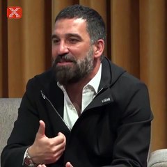 Arda Turan'dan oyun sistemi açıklaması!