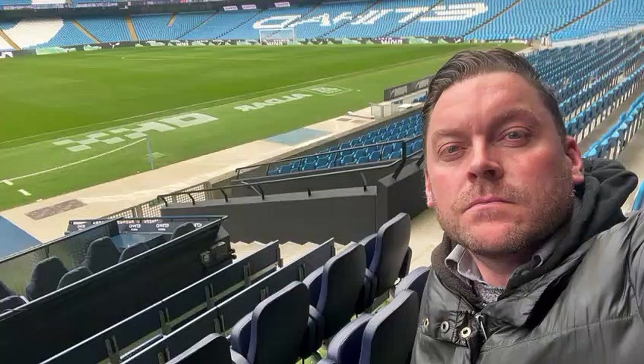 Man City 2-1 Leeds United: YEP Verdict